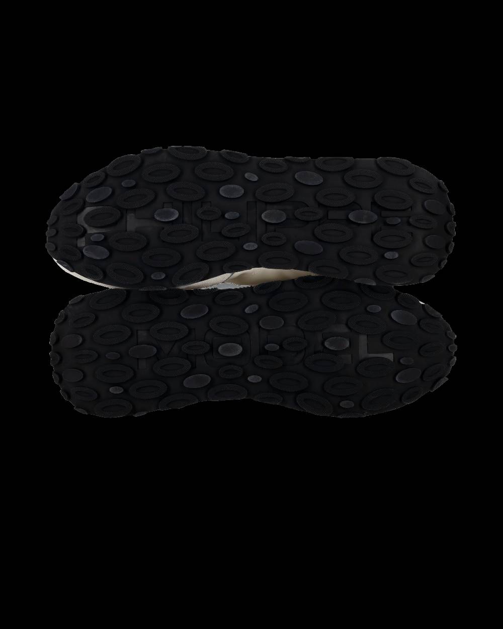 Philippe Model Sneaker basse Tropez Haute uomo - bianco Offerta Pasqua