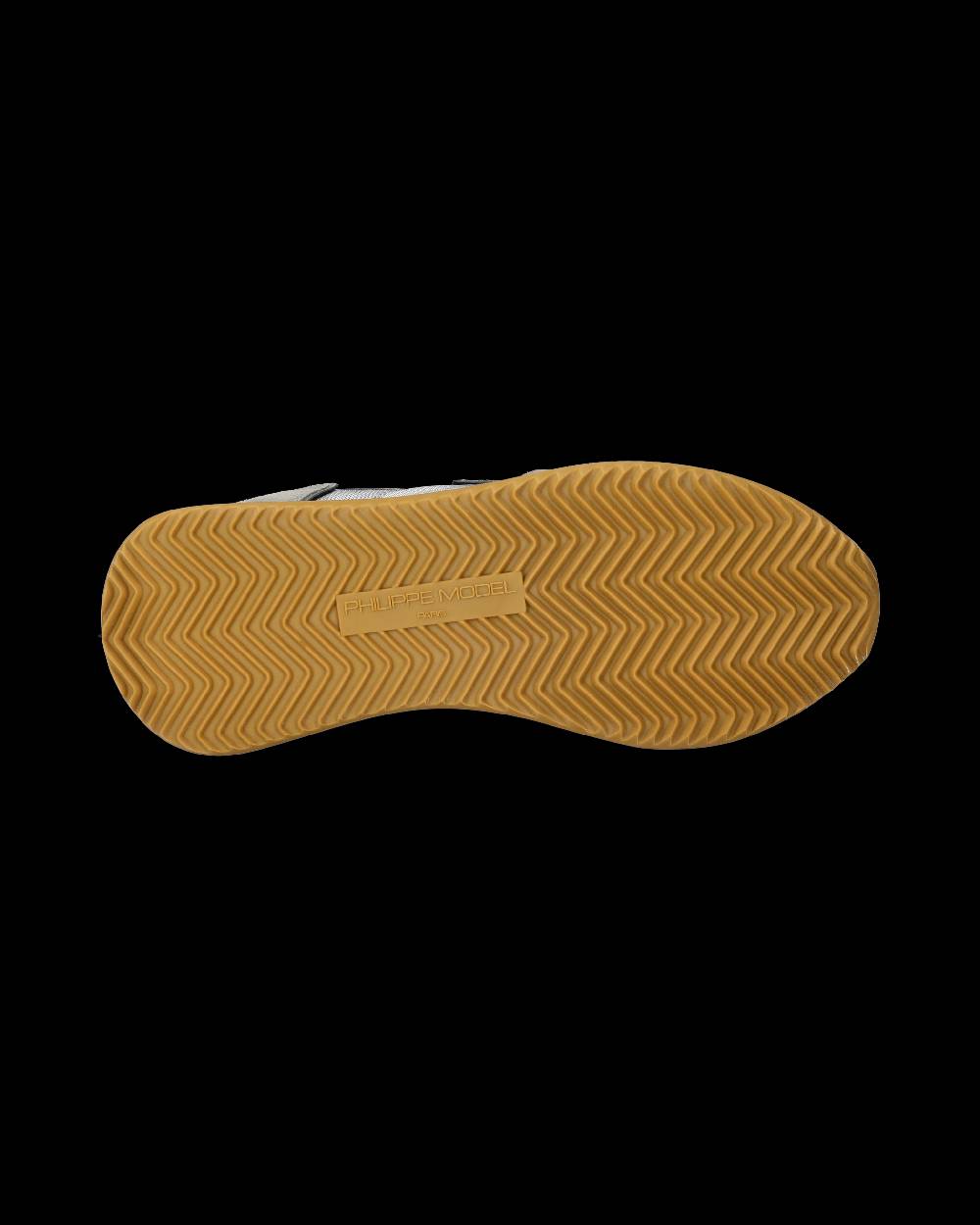 Philippe Model Sneaker basse Trpx donna - argento Offerta Giorno del Papà