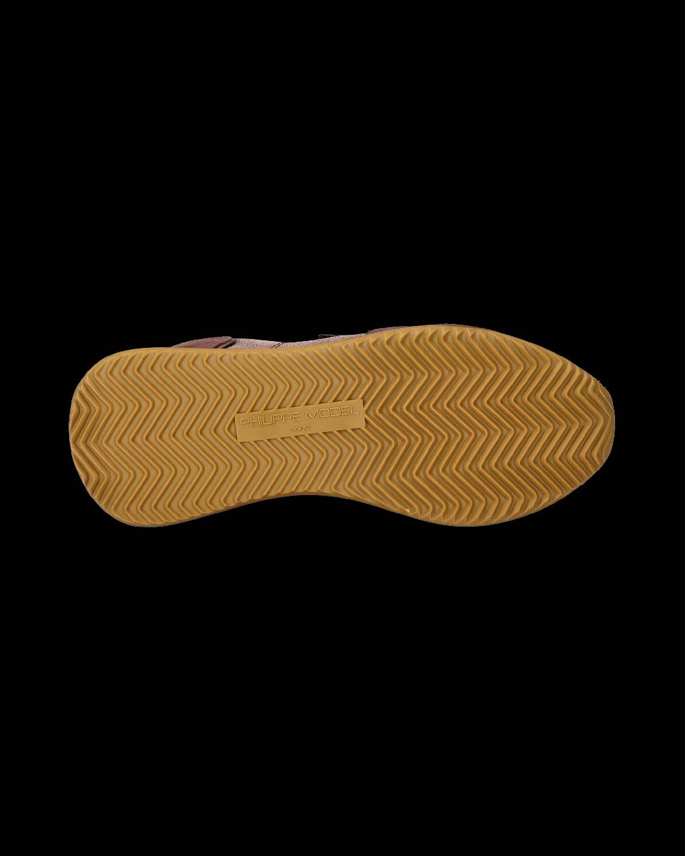 Philippe Model Sneaker basse Trpx donna - rosa antico Latest fashion