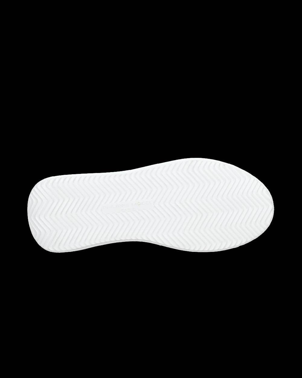 Philippe Model Sneaker bassa Tres Temple - bianco e fucsia Offerte giornaliere