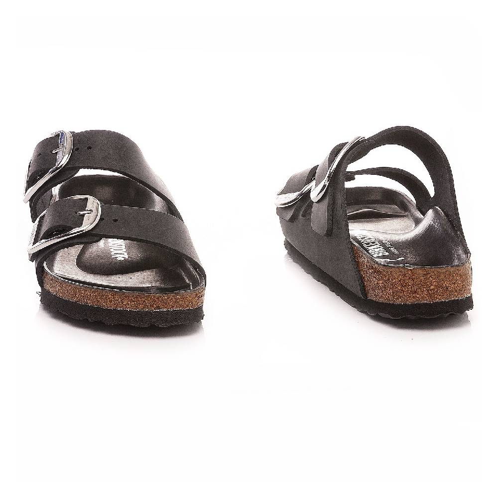 Birkenstock Arizona Big Bukle 1011075 Affare Del Giorno