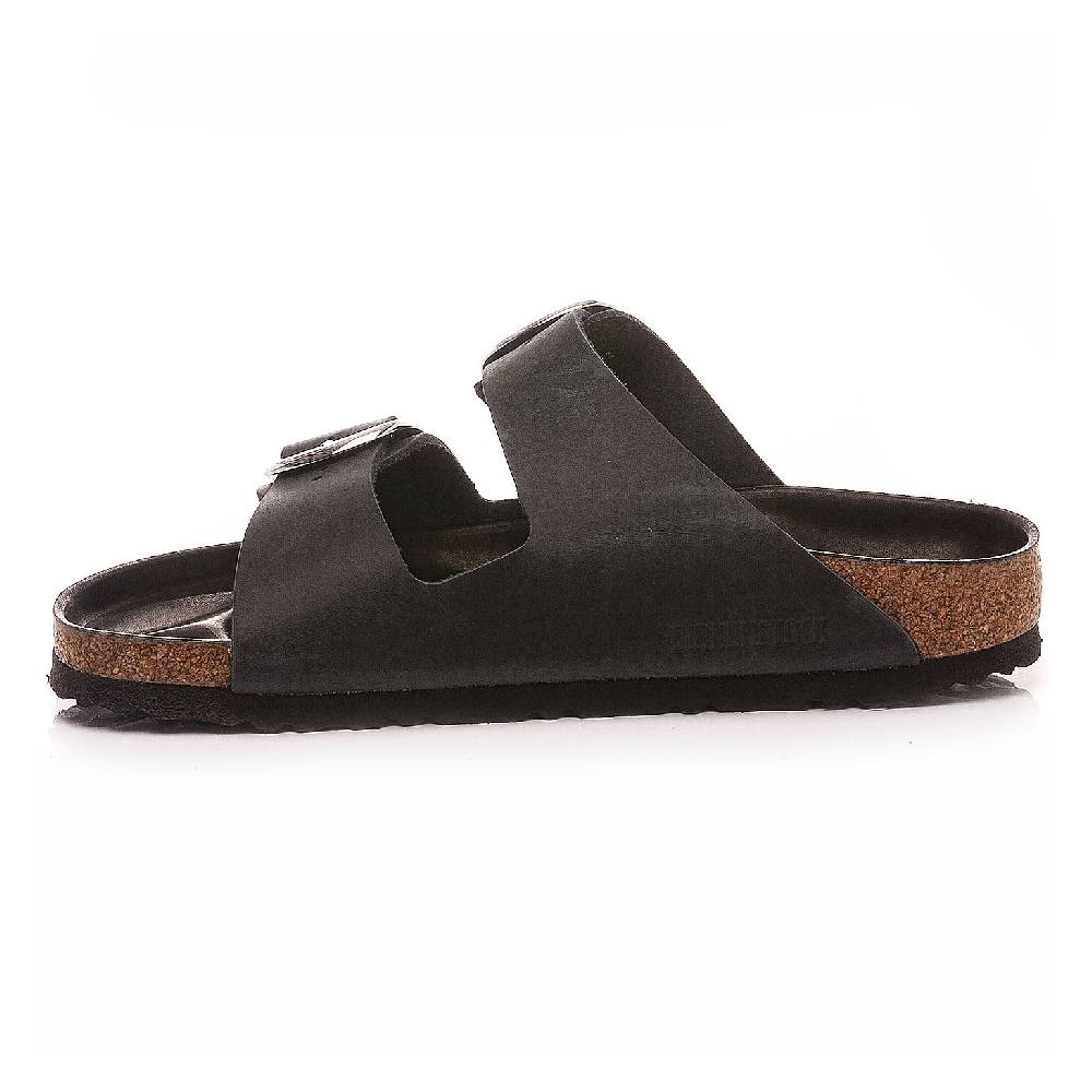 Birkenstock Arizona Big Bukle 1011075 Affare Del Giorno