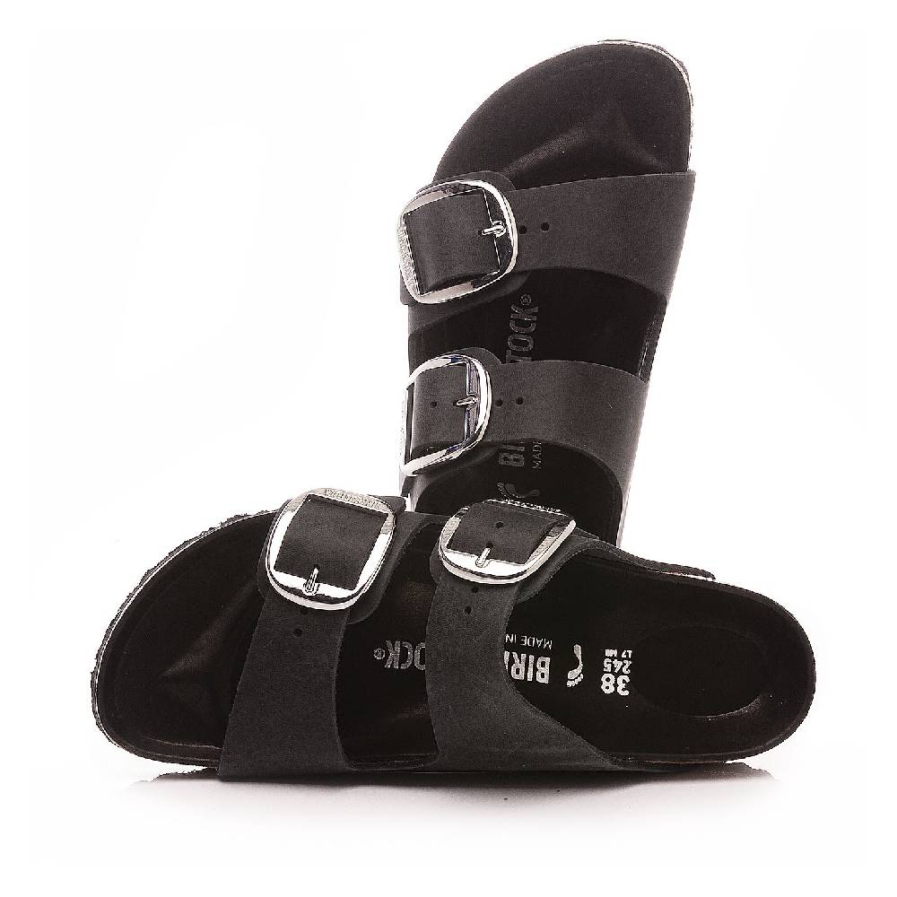 Birkenstock Arizona Big Bukle 1011075 Affare Del Giorno