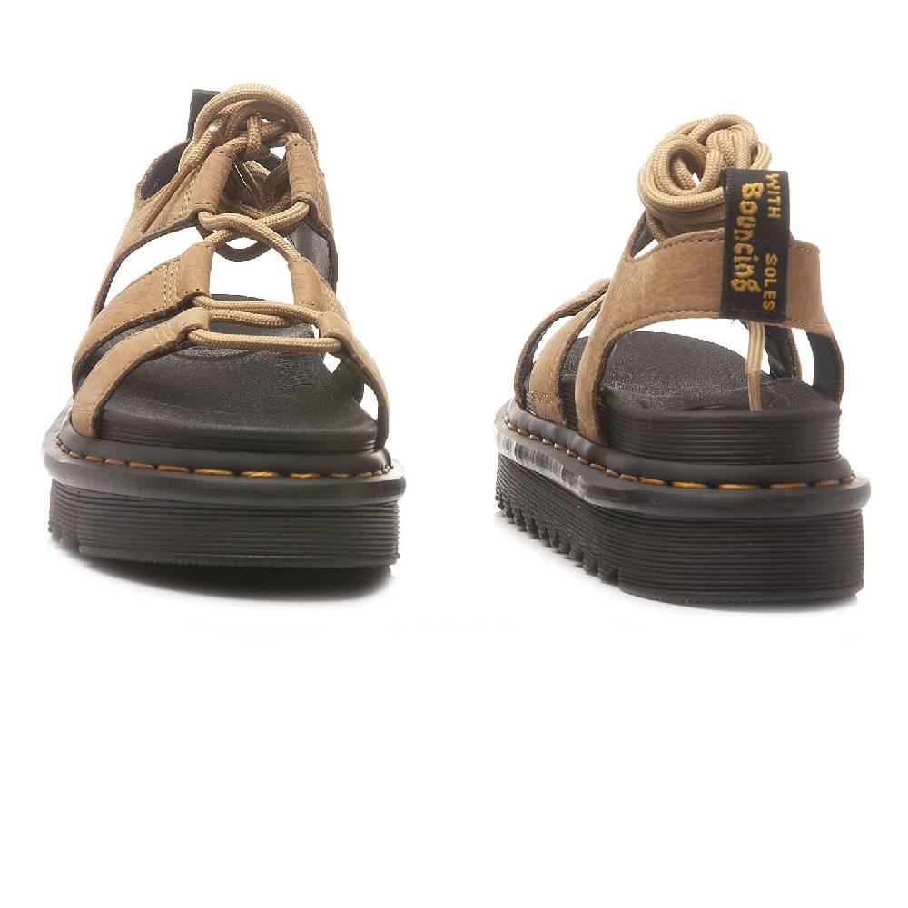 Dr. Martens Nartilla 31738439 Outlet