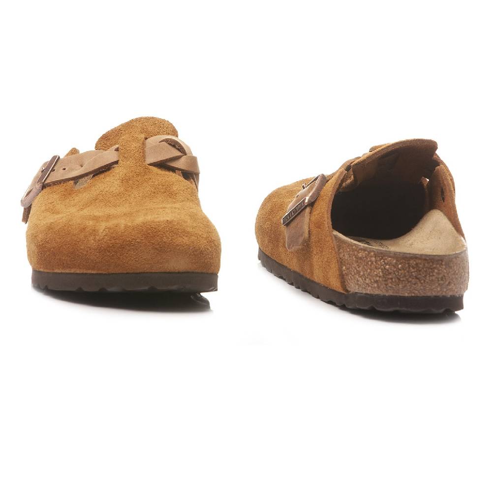 Birkenstock Boston Braided 1026713 In Vendita