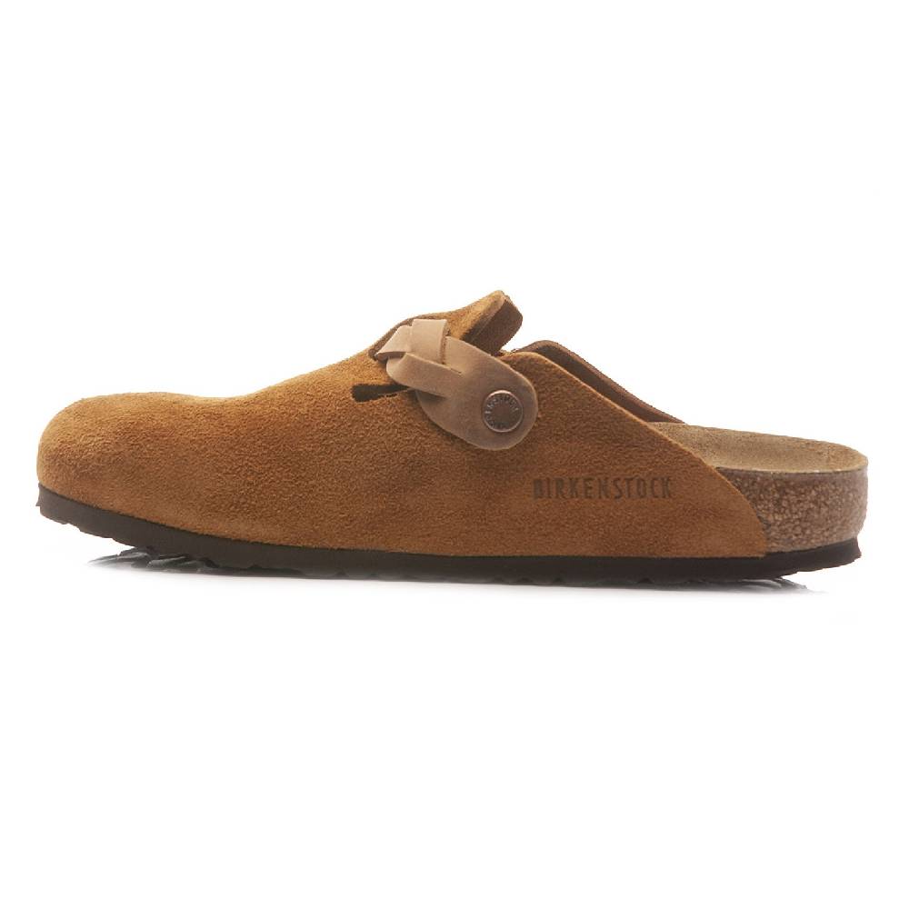 Birkenstock Boston Braided 1026713 In Vendita