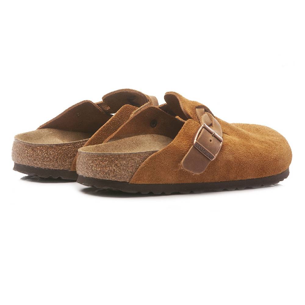 Birkenstock Boston Braided 1026713 In Vendita