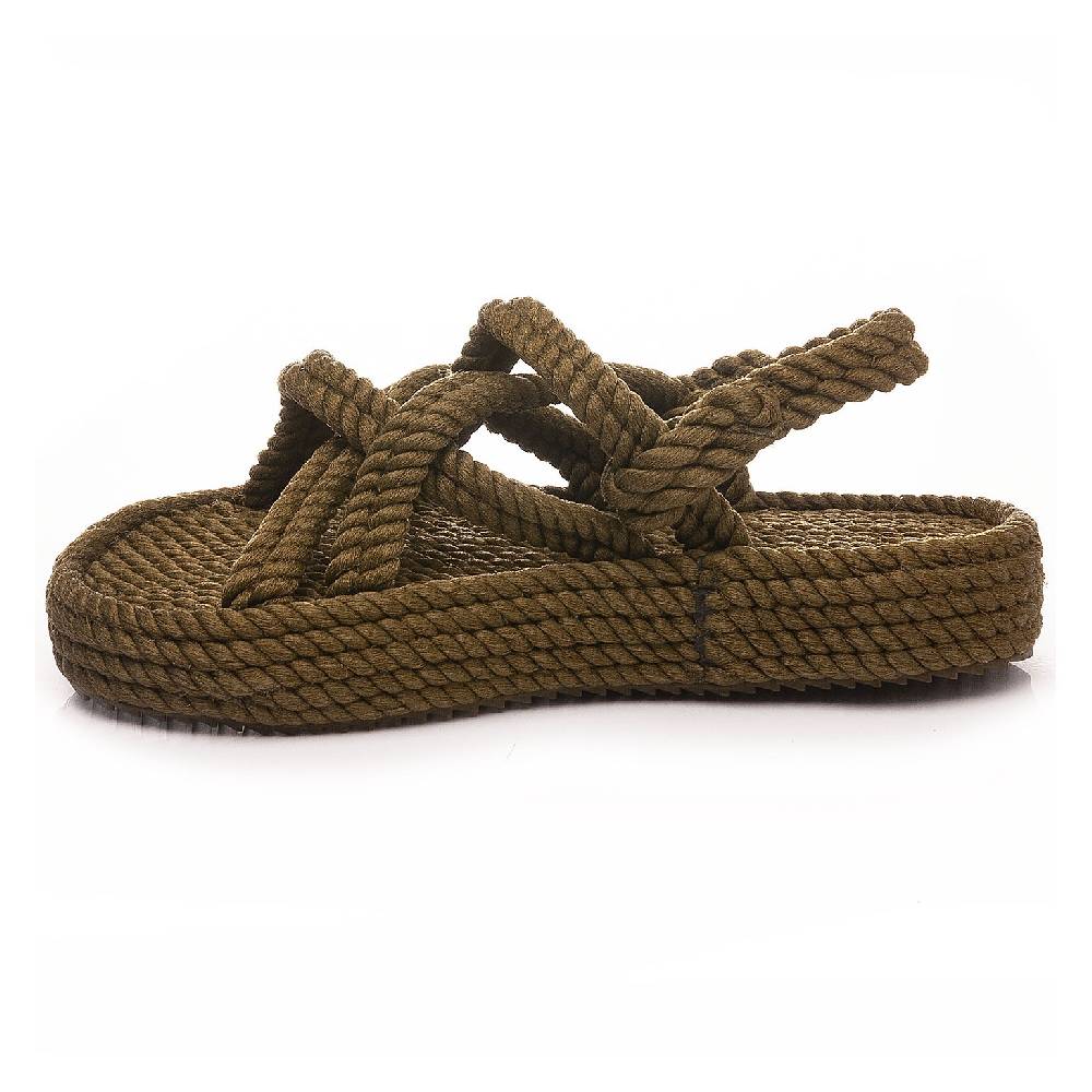 Bohonomad Sandali BOD-011-PRS Nuova