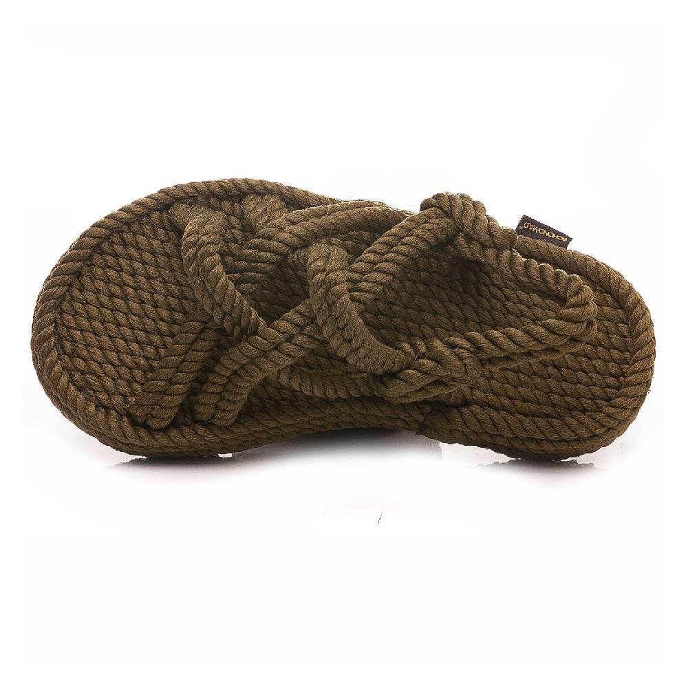 Bohonomad Sandali BOD-011-PRS Nuova