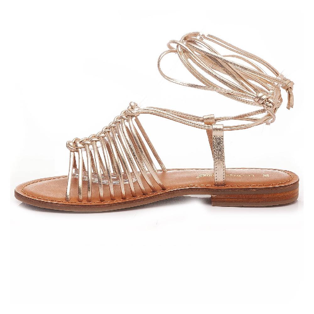 Les Tropeziennes Sandali Idylle 42816 2025