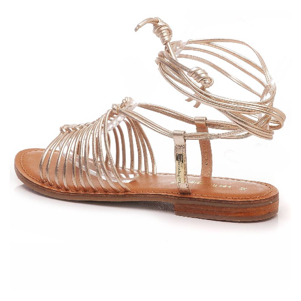 Les Tropeziennes Sandali Idylle 42816 2025