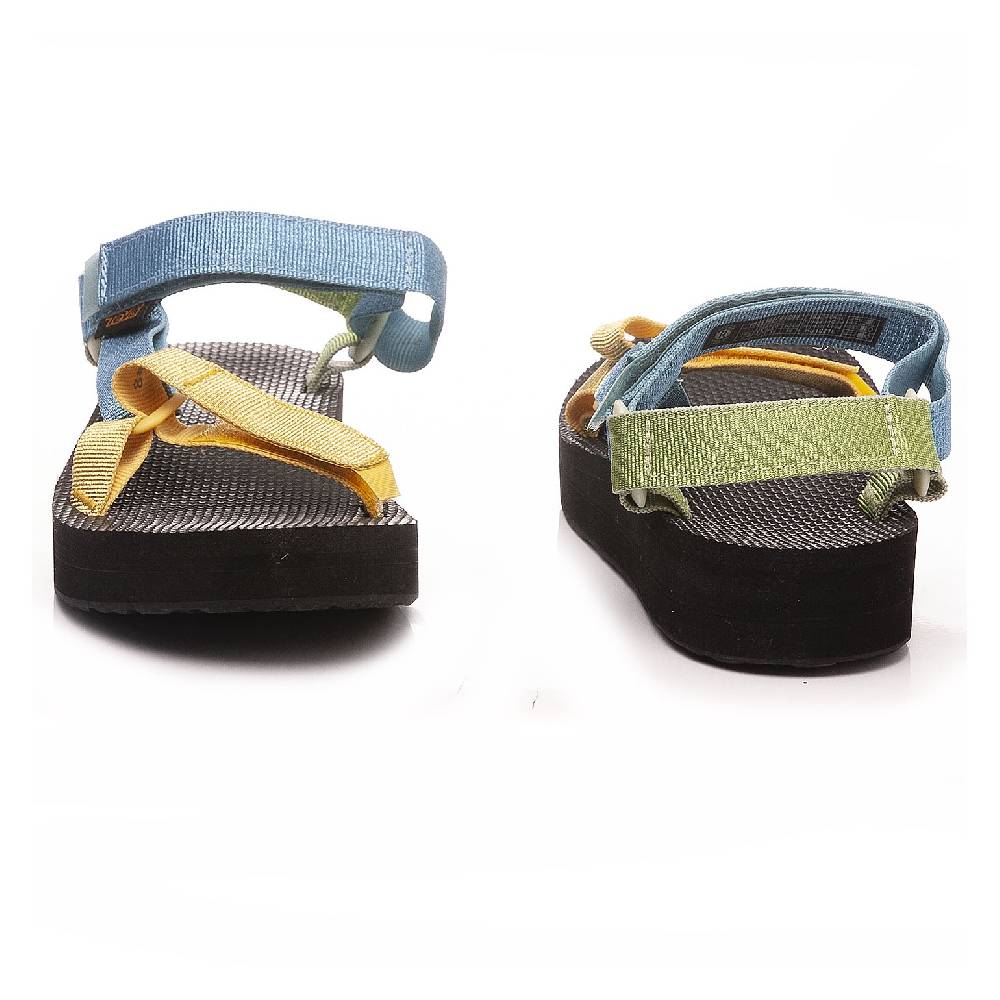 Teva Sandali 1090969 Pezzi Unici
