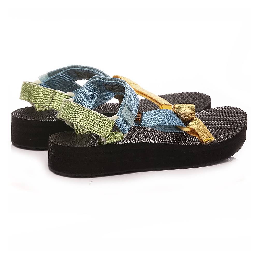 Teva Sandali 1090969 Pezzi Unici