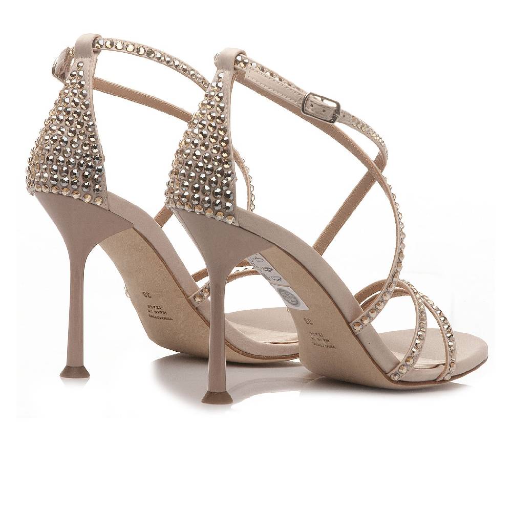 Eddy Daniele Sandali ES23960 Pezzi Unici