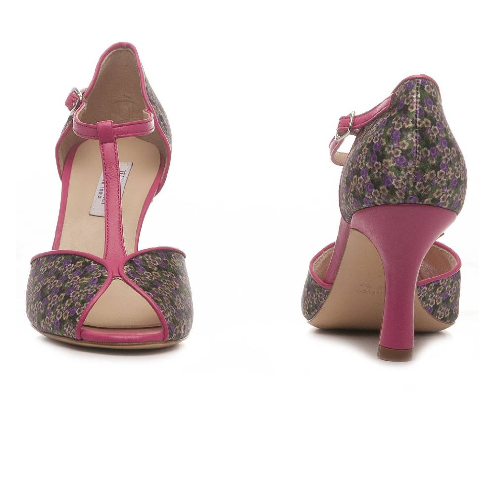 Walter Violet Tanghera 8004 Negozi Online