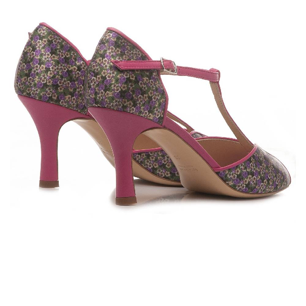 Walter Violet Tanghera 8004 Negozi Online