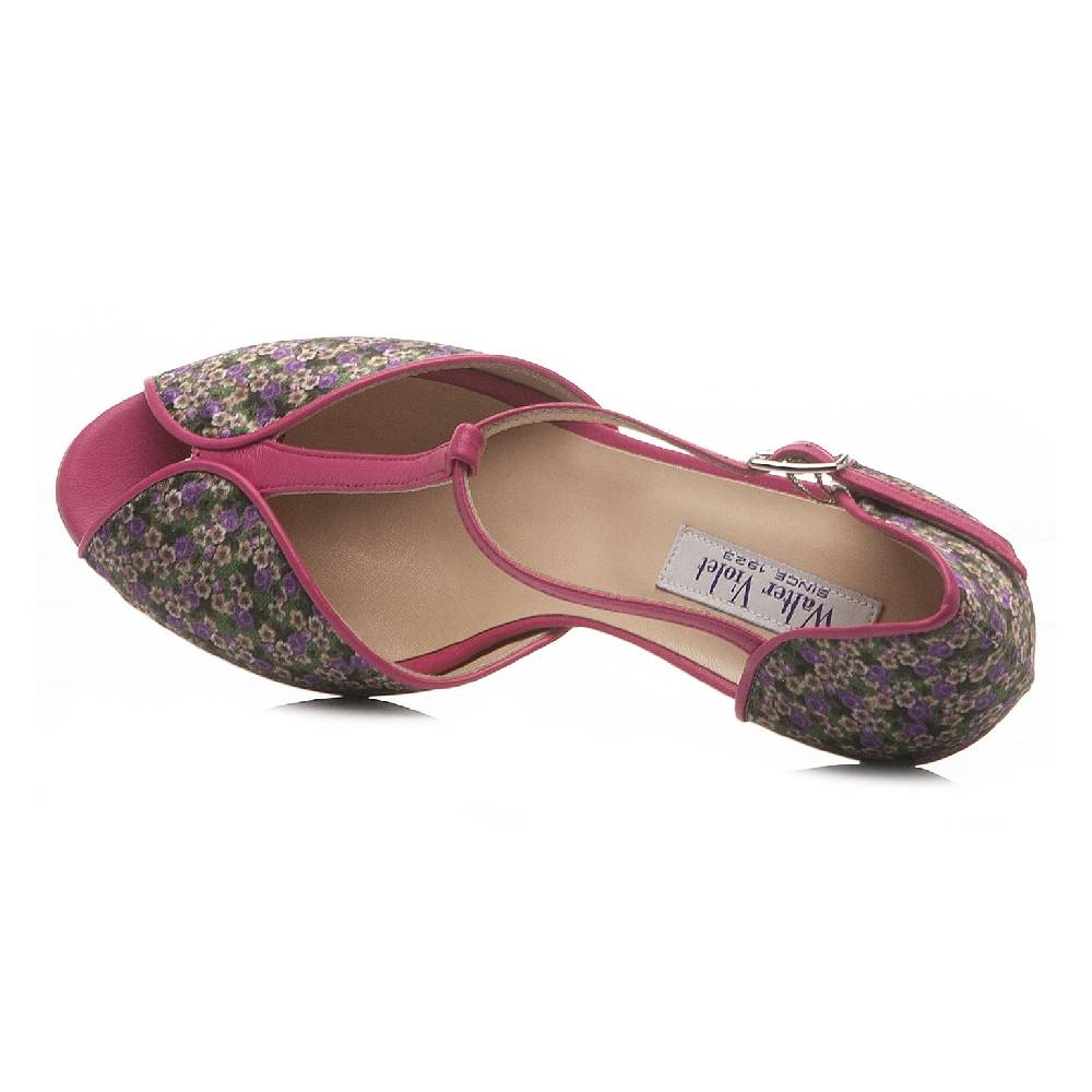 Walter Violet Tanghera 8004 Negozi Online