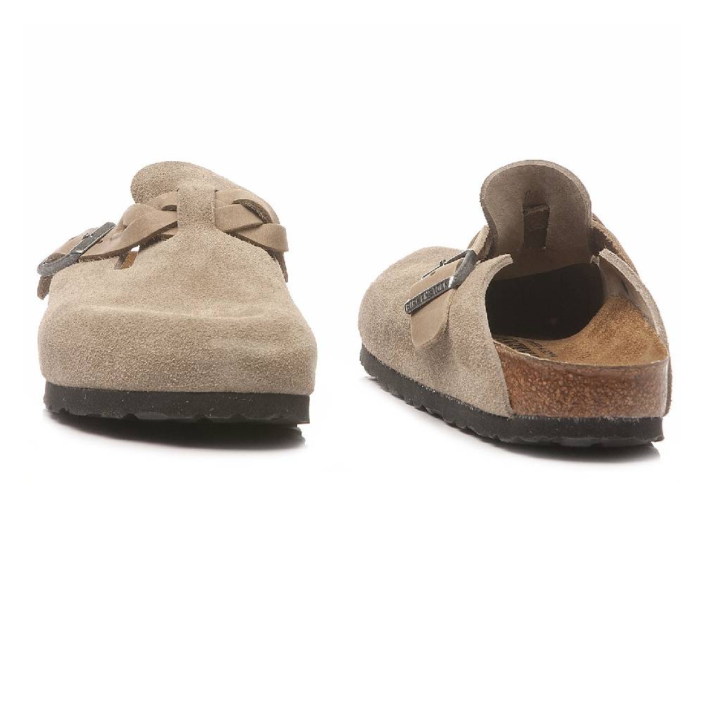 Birkenstock Boston Braided 1026694 Convenienza