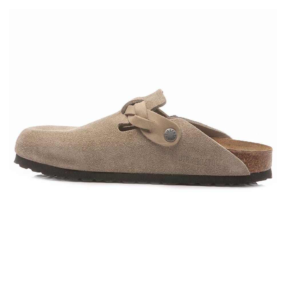 Birkenstock Boston Braided 1026694 Convenienza