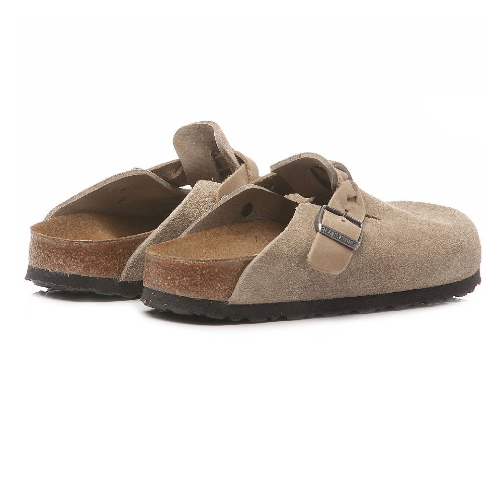 Birkenstock Boston Braided 1026694 Convenienza