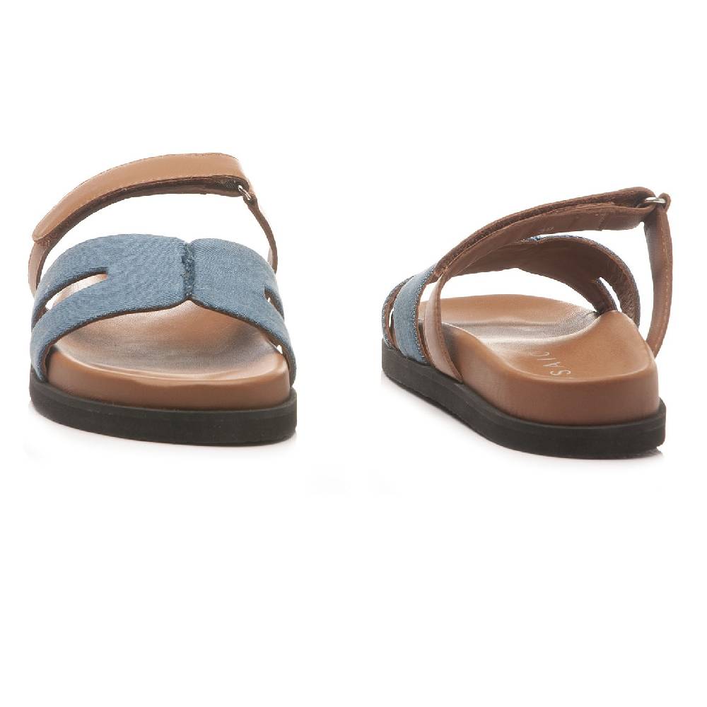Mosaic TAN Online