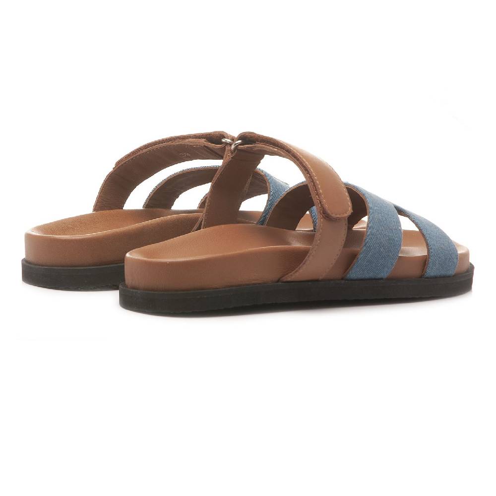 Mosaic TAN Online