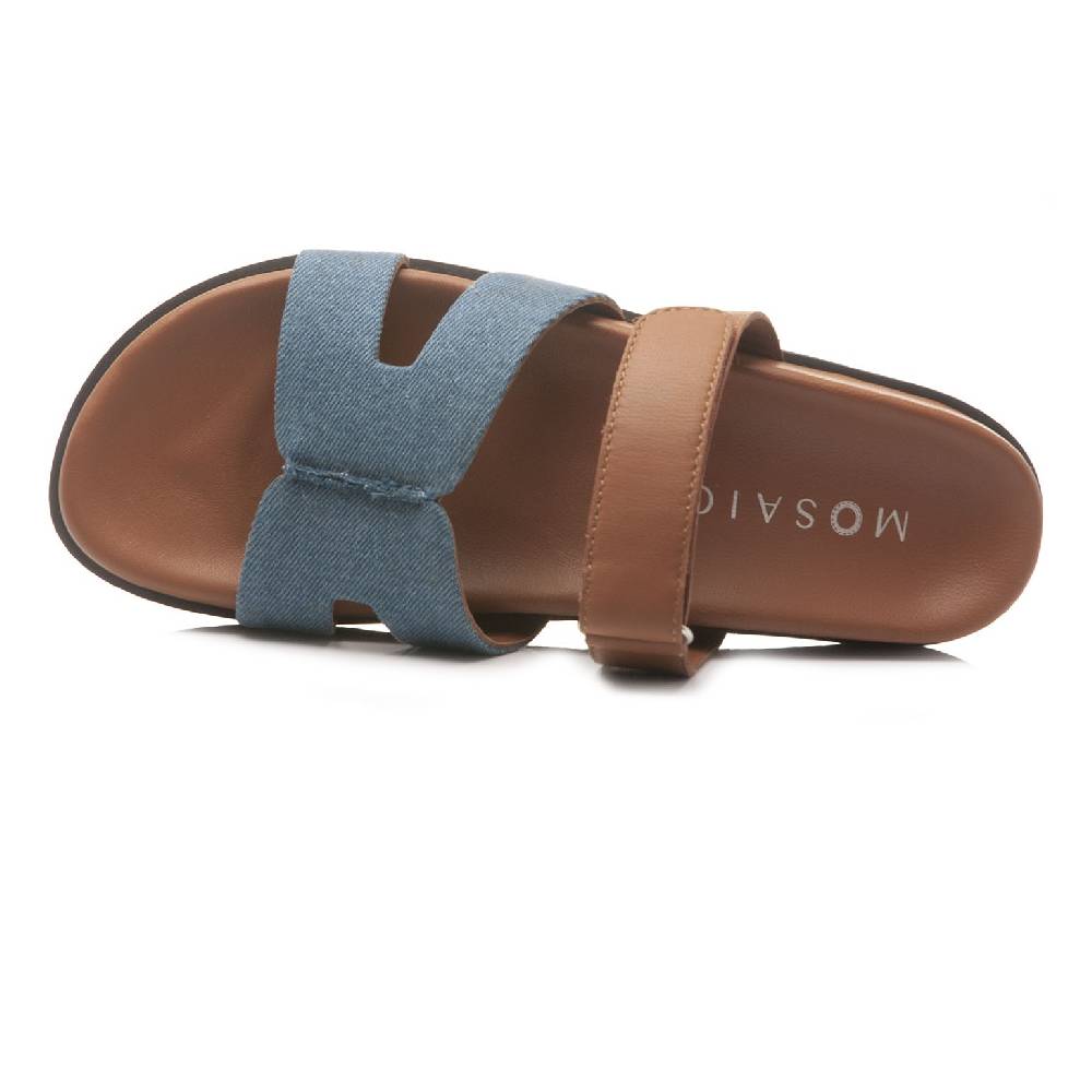 Mosaic TAN Online