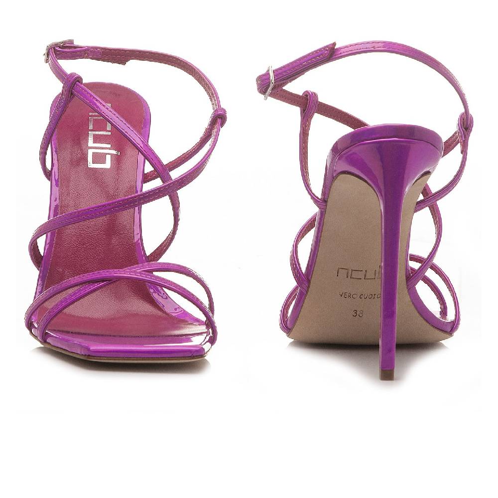 NCUB Sandali Iris 16 In Linea