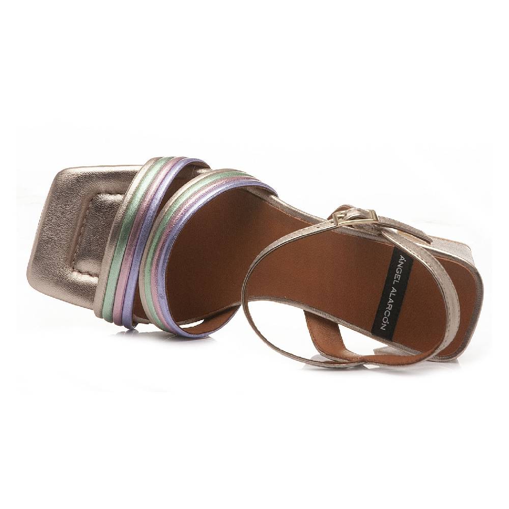 Angel Alarcon Sandali Robin 23046 Promozione