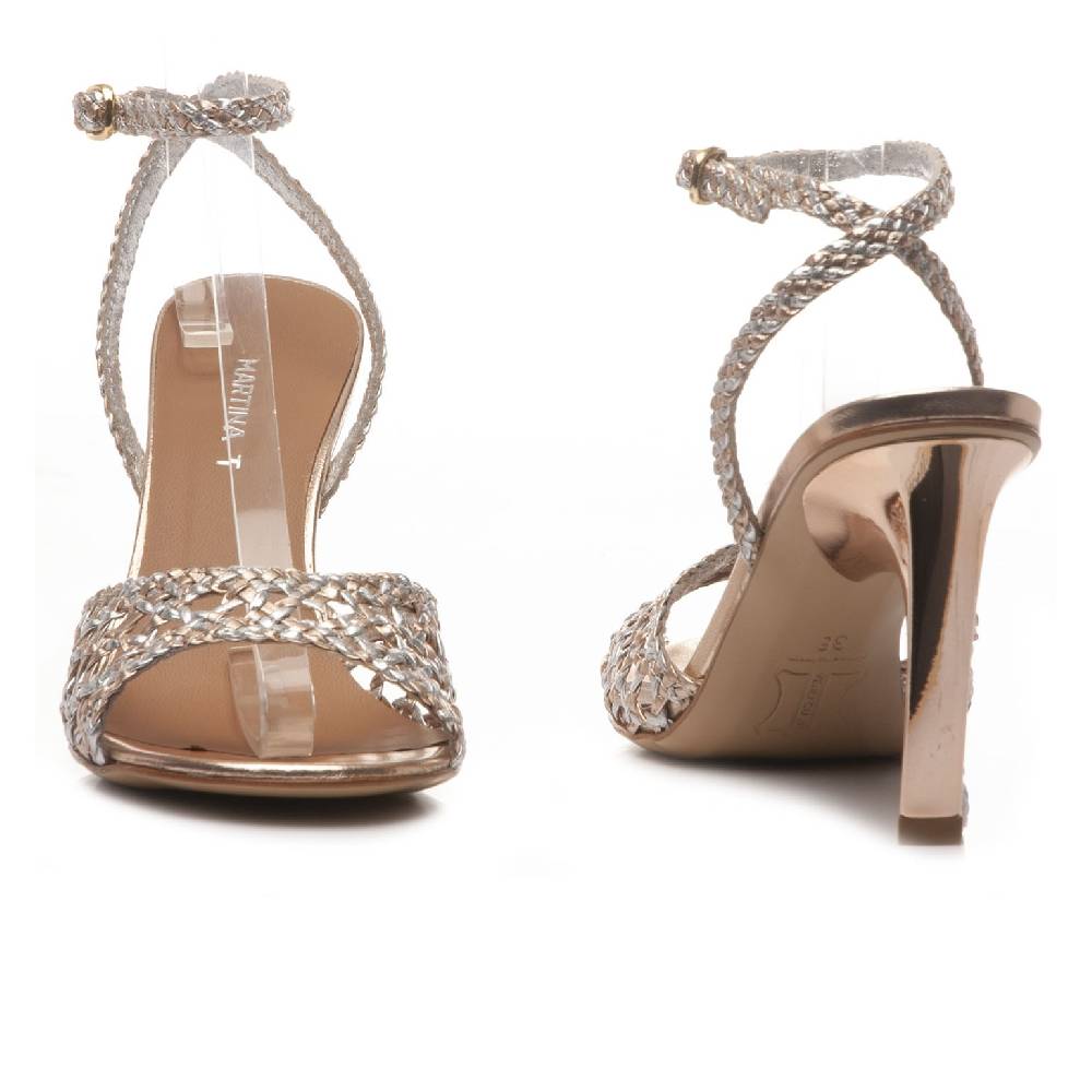 Martina T Sandali G7602 Consegna Veloce