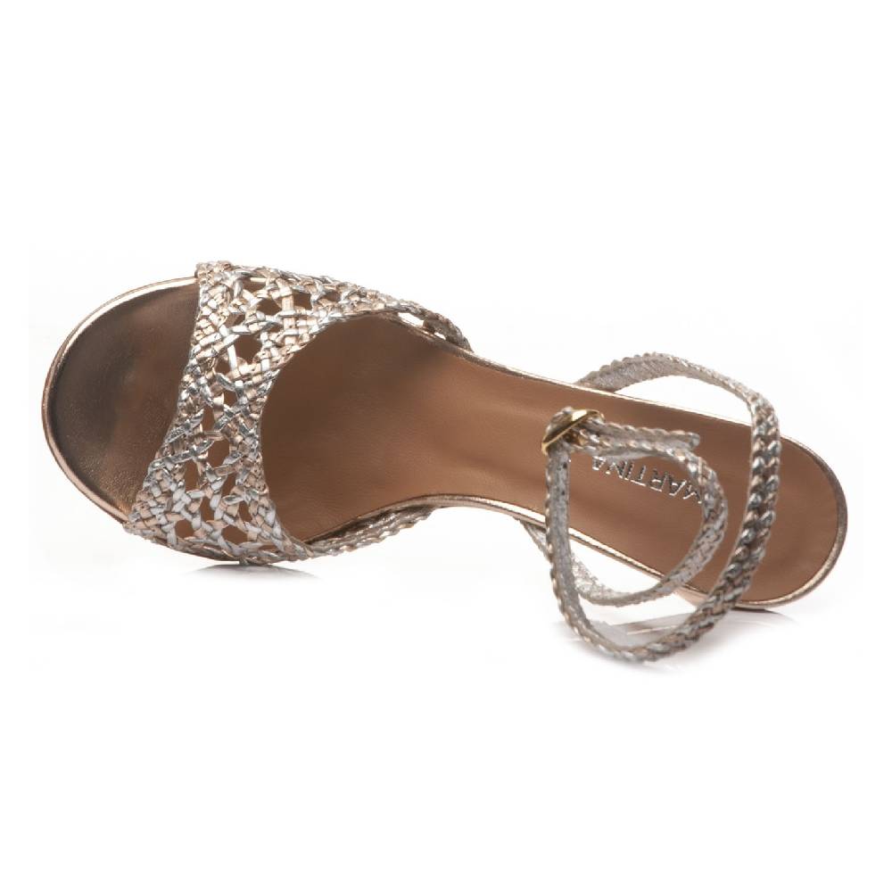 Martina T Sandali G7602 Consegna Veloce
