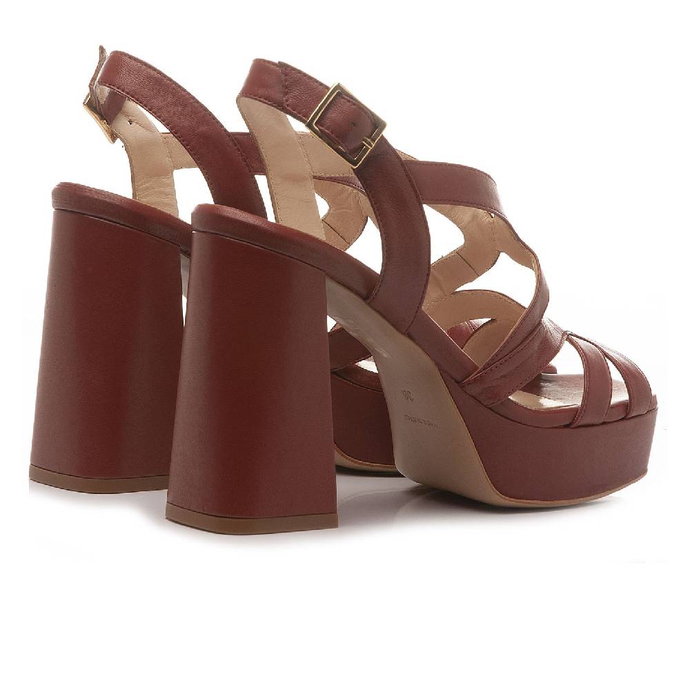 Matteo Pitti Sandali 25102 Shopping Online