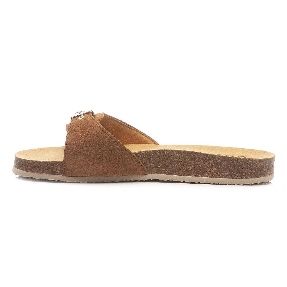 Scholl Pescura Flat Cork F31220 1175 390 Outlet