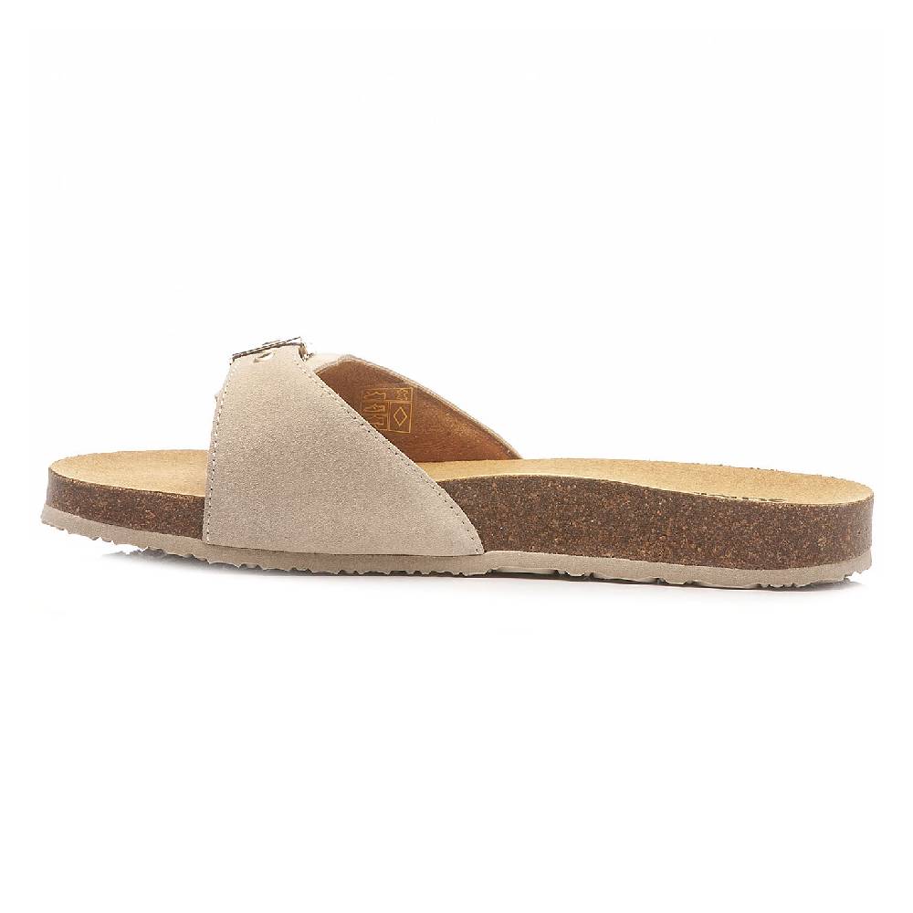 Scholl Pescura Flat Cork F312200 1171 390 Saldi