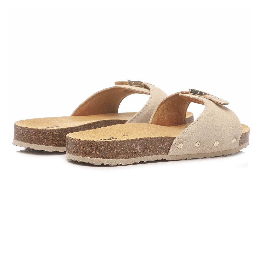 Scholl Pescura Flat Cork F312200 1171 390 Saldi