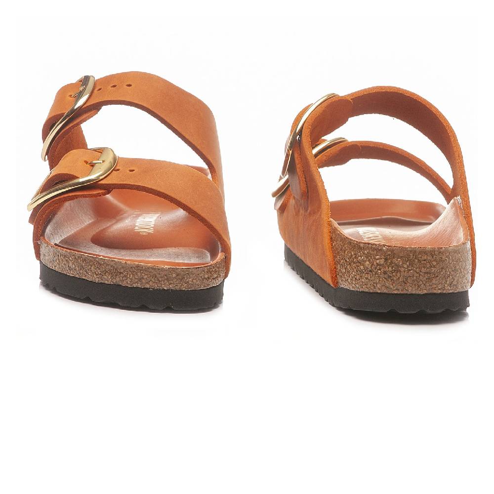 Birkenstock Arizona Big Bukle 1026661 Nuovo