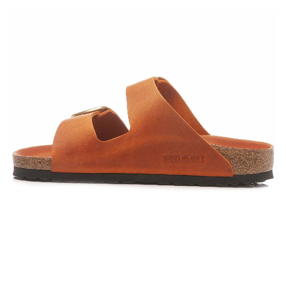 Birkenstock Arizona Big Bukle 1026661 Nuovo