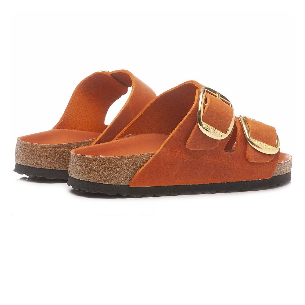 Birkenstock Arizona Big Bukle 1026661 Nuovo