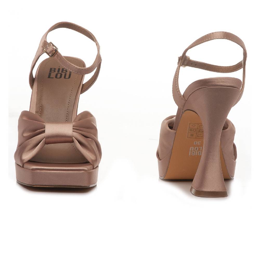 Bibi Lou Sandali 882P75HG Soddisfazione Garantita