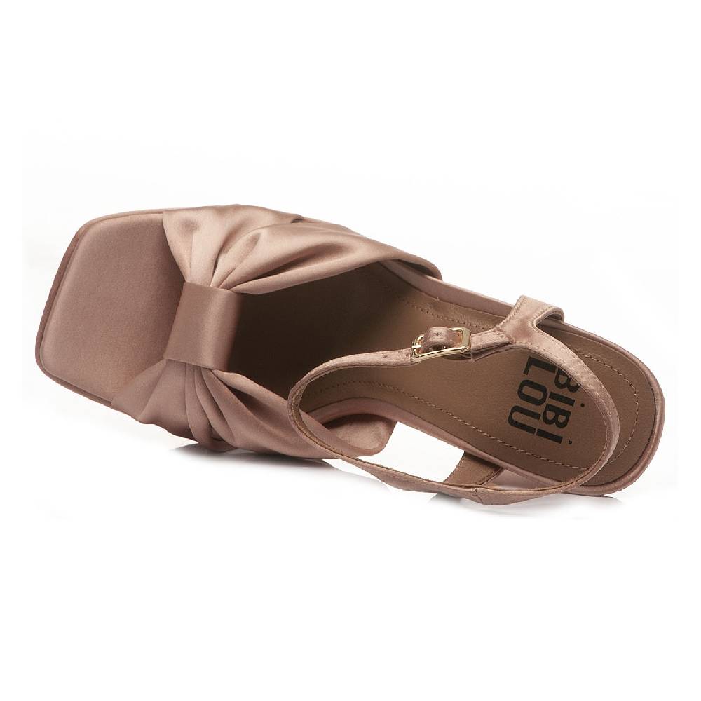 Bibi Lou Sandali 882P75HG Soddisfazione Garantita