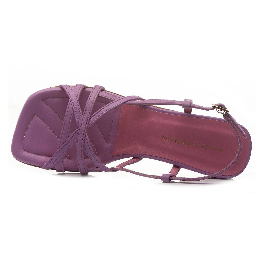 Poesie Veneziane Sandali SUG24 Fino Al -60%