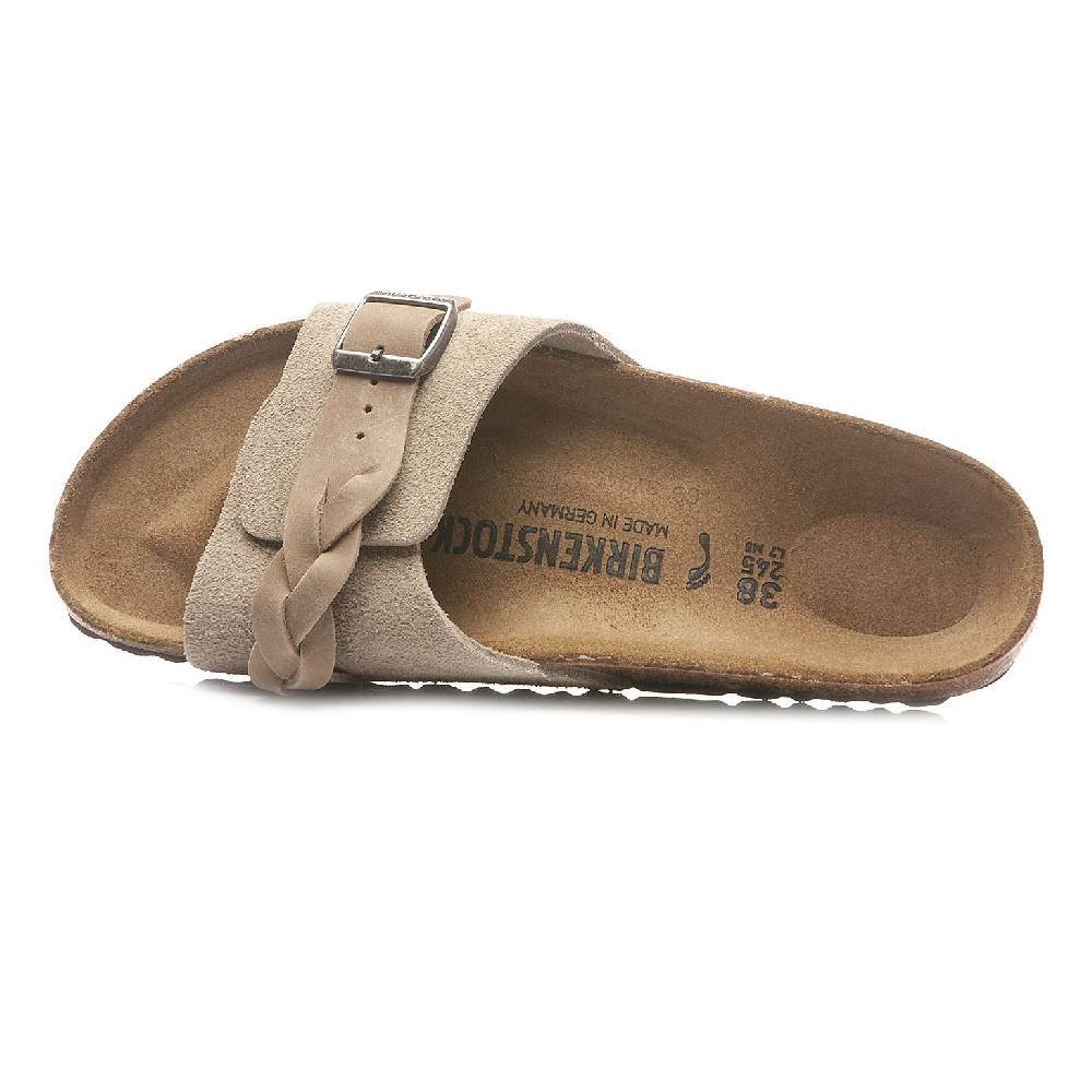 Birkenstock Oita Braided 1026730 Offerte