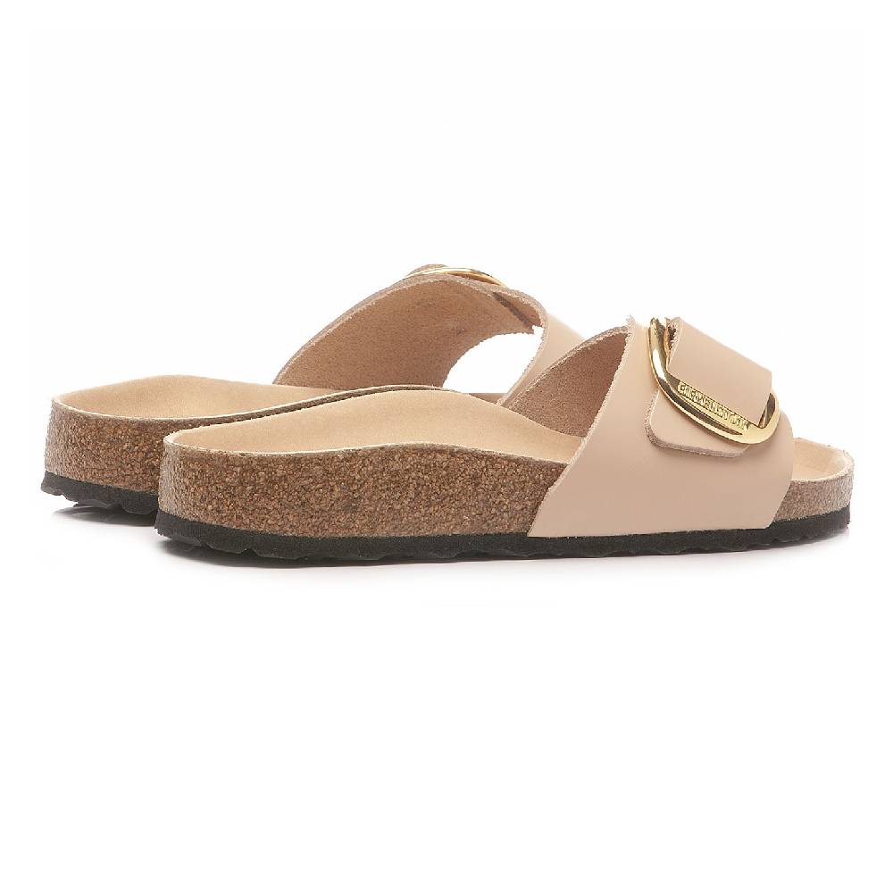 Birkenstock Madrid Big Bukle 1026496 Hotsell