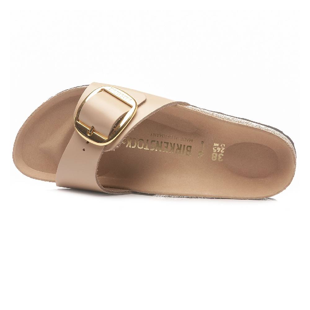 Birkenstock Madrid Big Bukle 1026496 Hotsell
