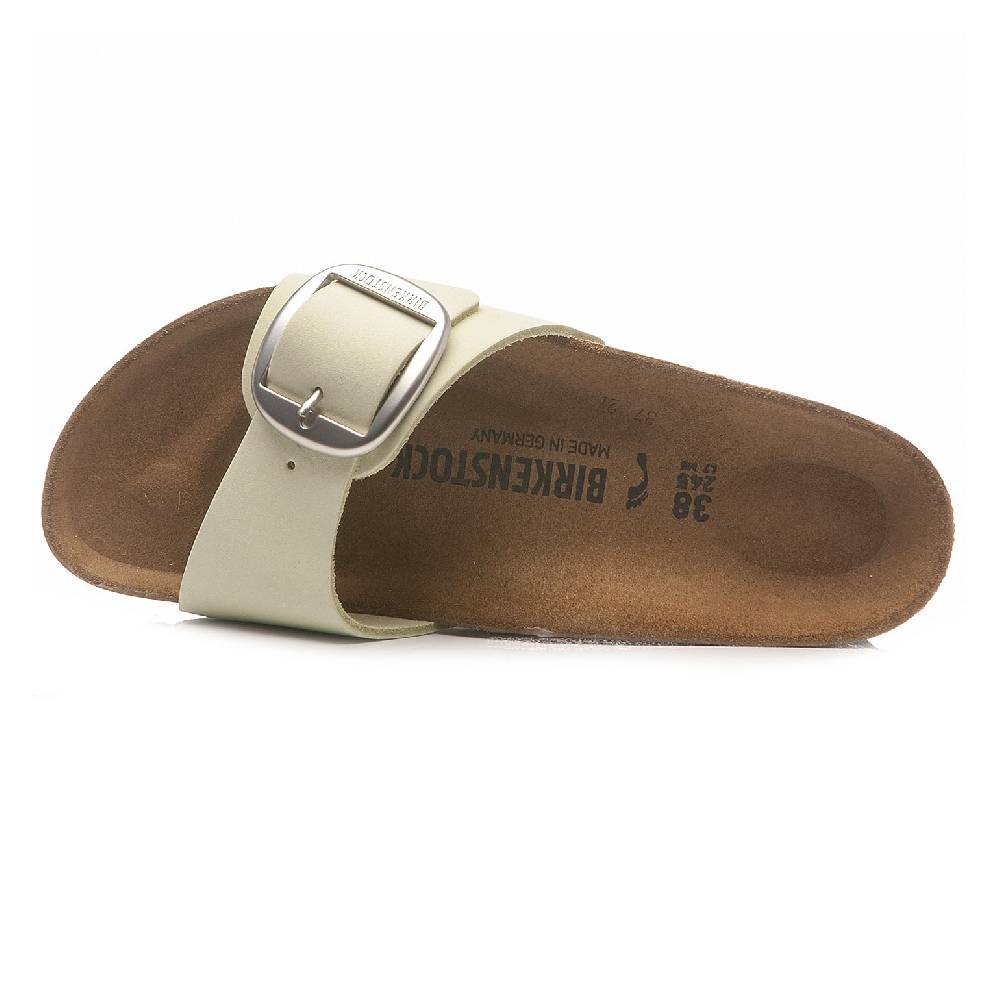 Birkenstock Madrid Big Bukle 1026564 Vendita Economica