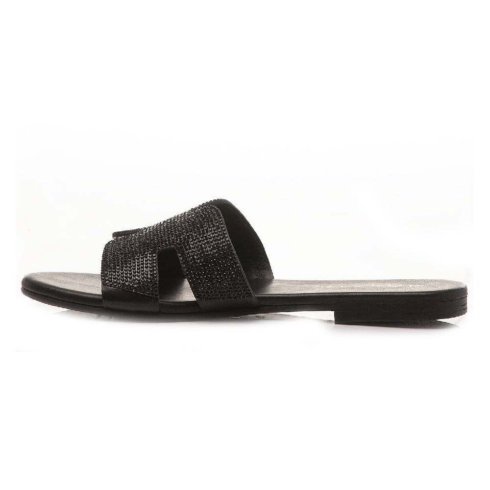 Mosaic Sandali Black Nuovo