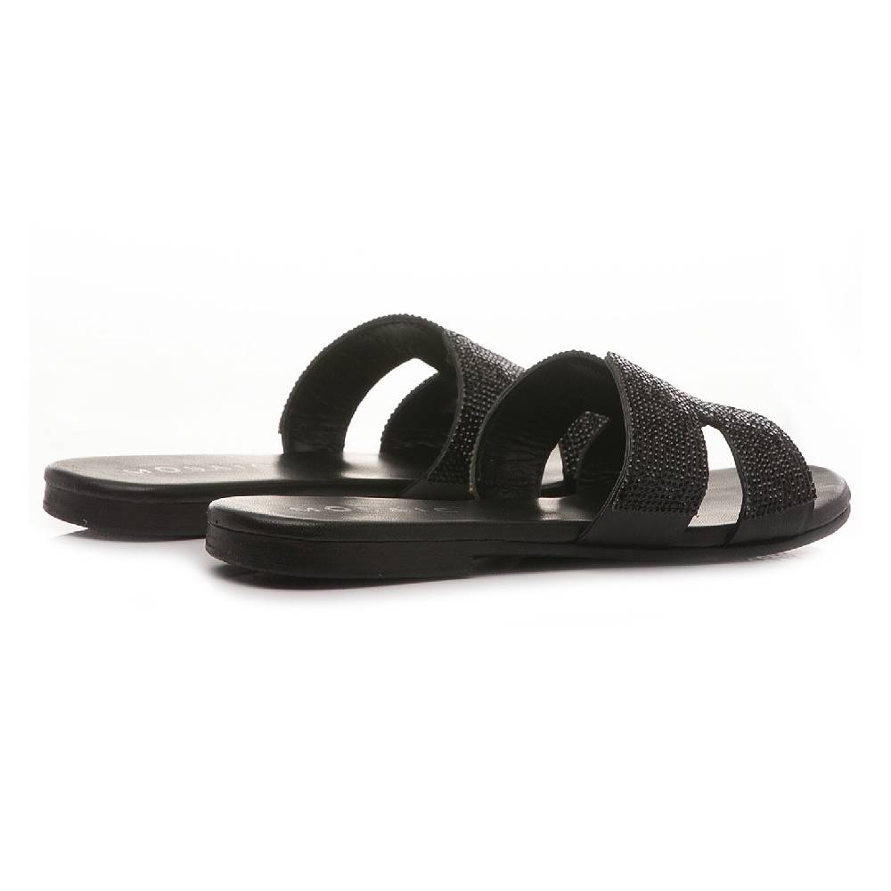 Mosaic Sandali Black Nuovo
