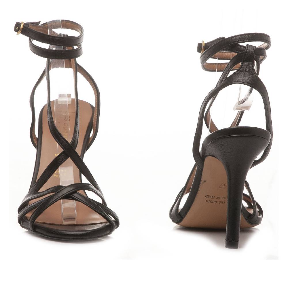 Les Autres Sandali L1447N Offerta