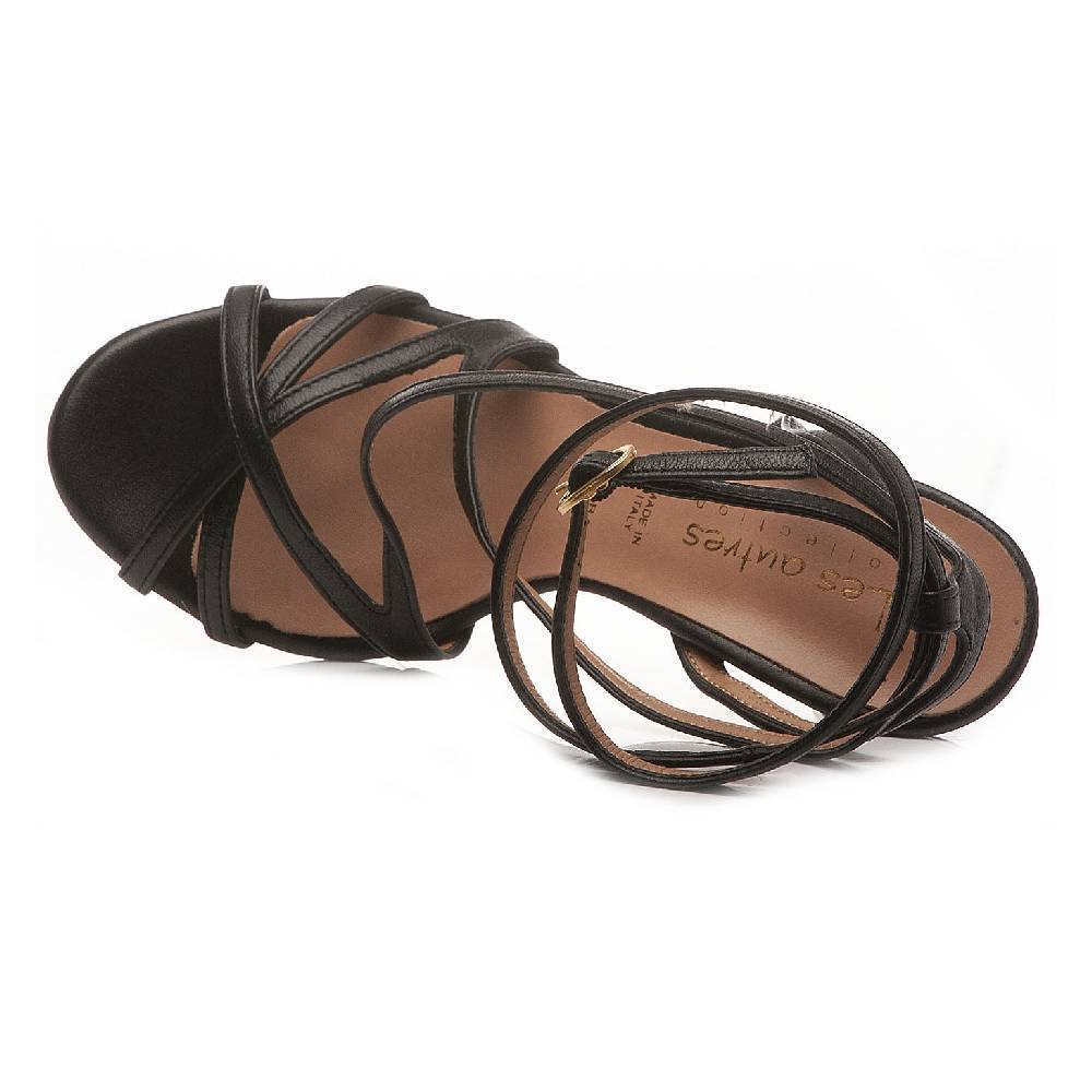 Les Autres Sandali L1447N Offerta