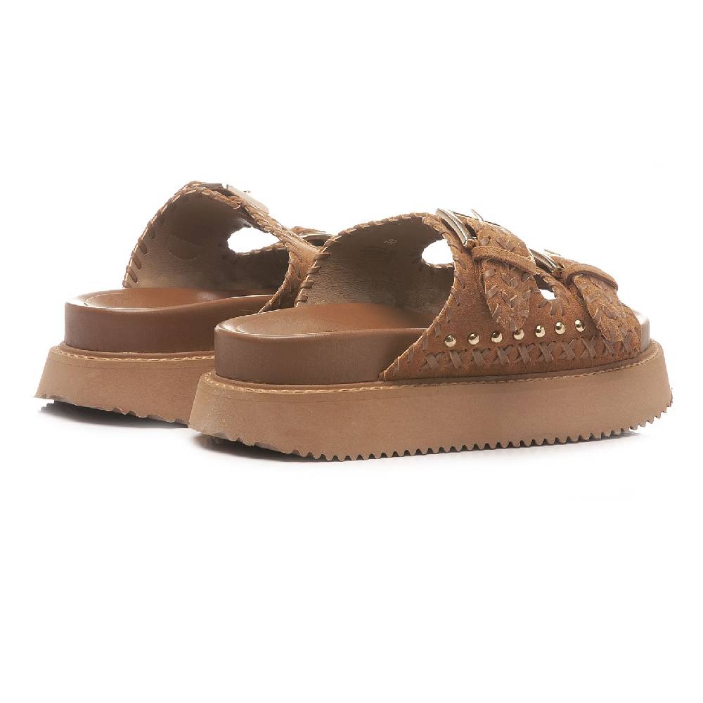 Coral Blue TAN TAN CB.K224.27 Presa